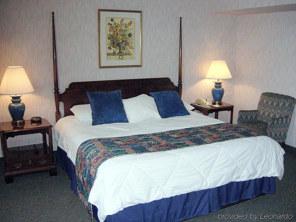 Best Western Tysons Westpark McLean Habitación foto