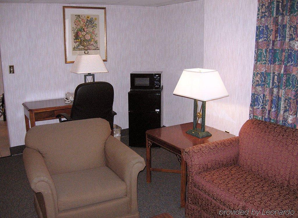 Best Western Tysons Westpark McLean Habitación foto