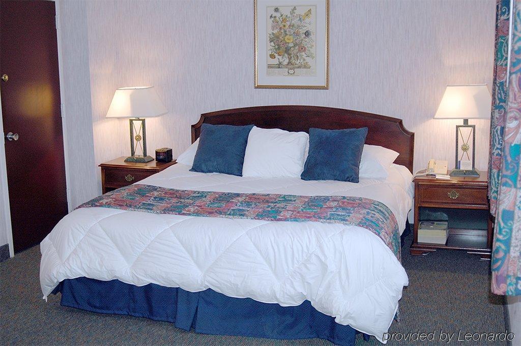 Best Western Tysons Westpark McLean Habitación foto
