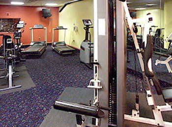 Best Western Tysons Westpark McLean Facilidades foto