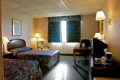 Best Western Tysons Westpark McLean Habitación foto